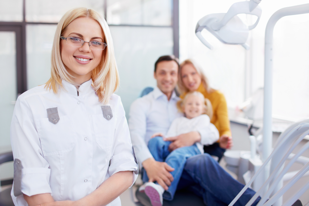 How Can a Family Dentist Help Your Children in North Mankato?
