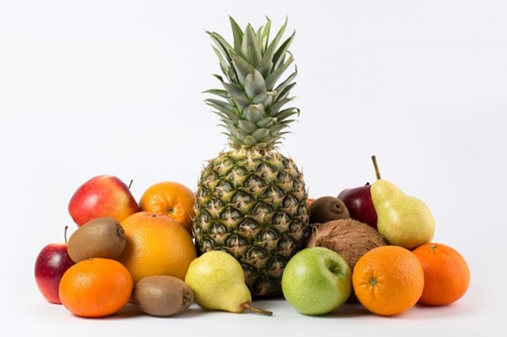 What Fruits to Eat After Gastric Bypass Surgery?