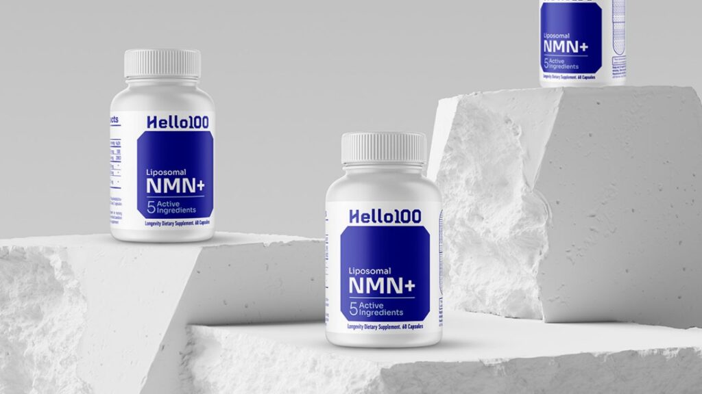 What Makes NMN by Lifepowders Stand Out from Other Supplements