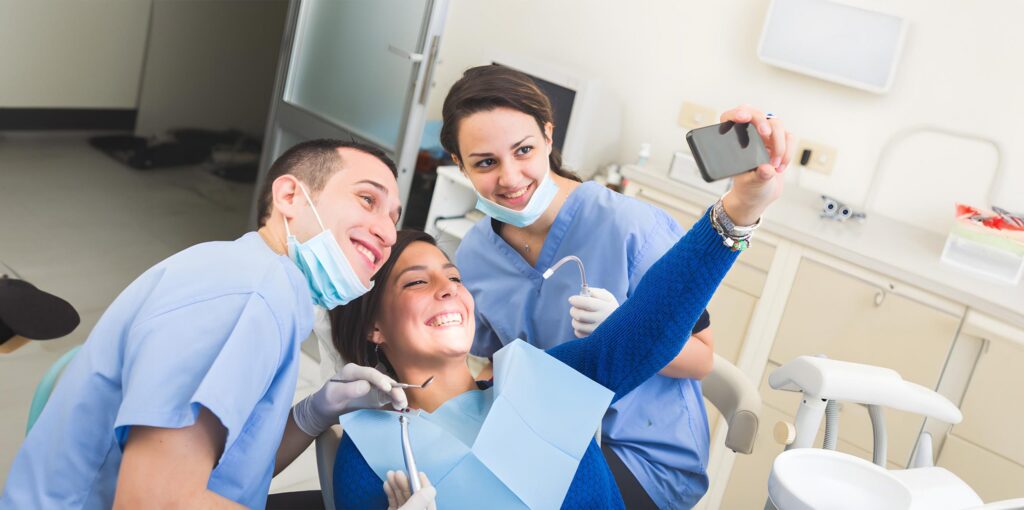 How the Top Digital Marketing Agencies Help Dentists Thrive