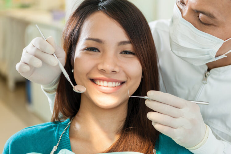 Oral Health Implications