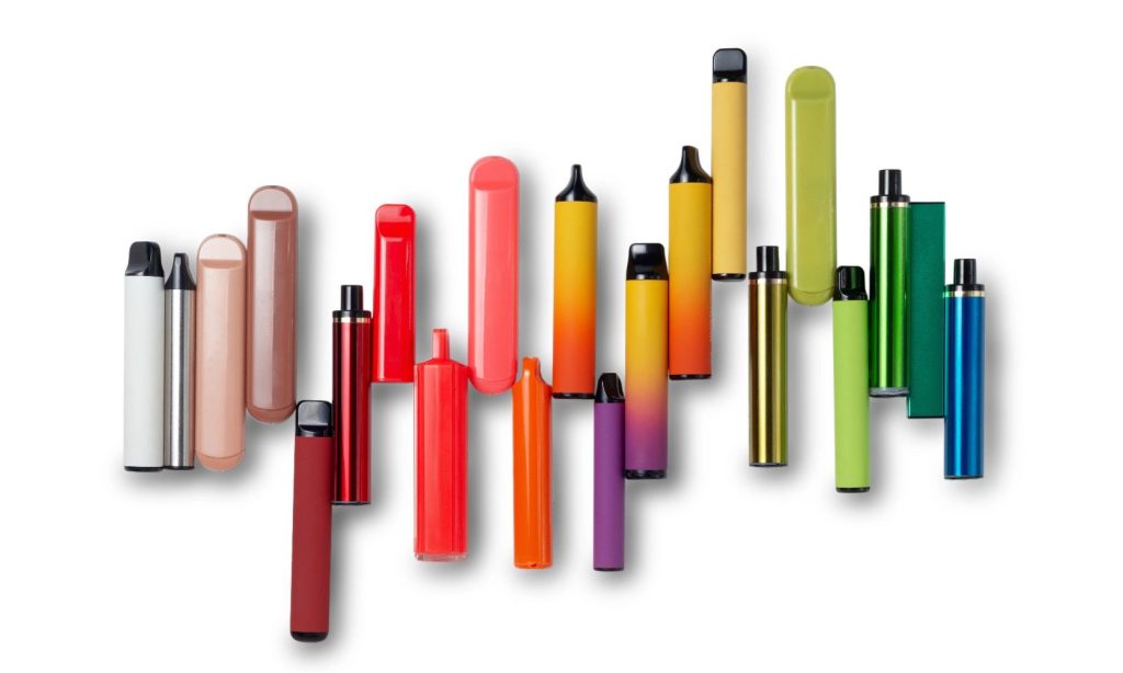 How to transition from smoking to vaping with ease?