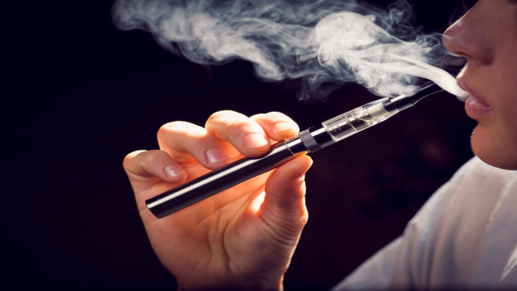 Electronic Vape – The next Quit Smoking Gadget