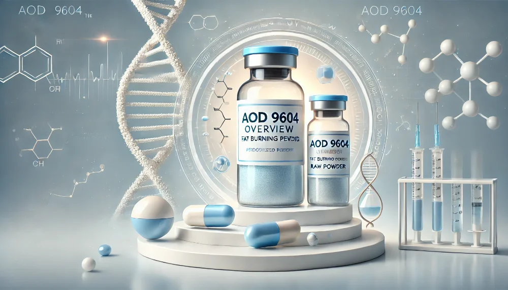 Try a Verified Peptide Provider for Your Total Supplies