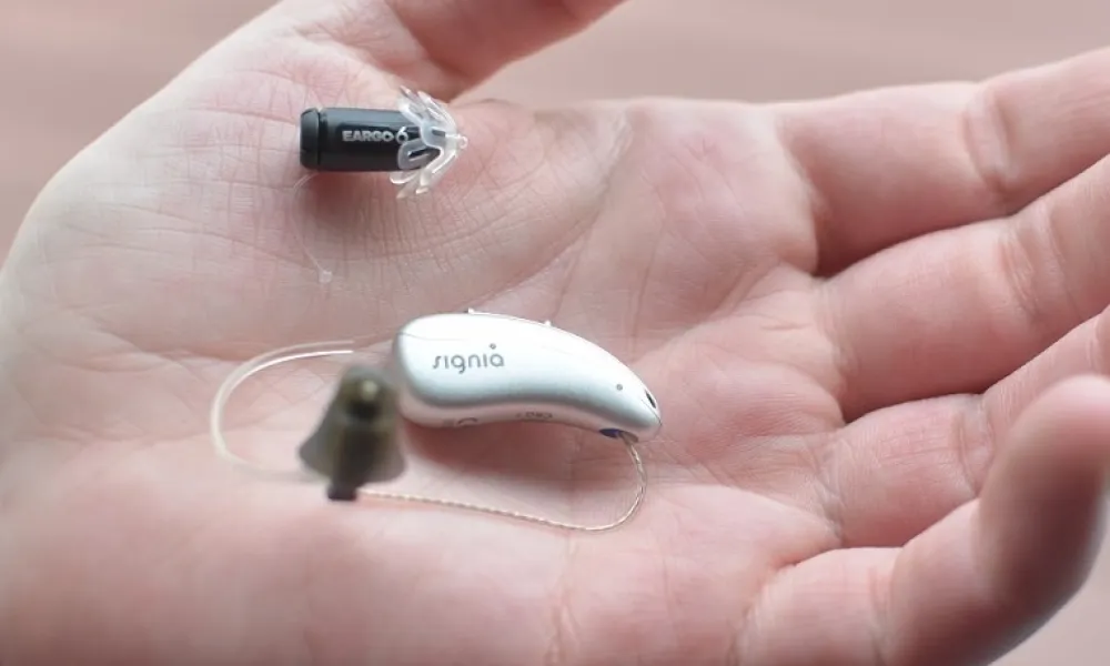 Oricle Hearing Aid Reviews: Is It a Scam? Hearing Aid