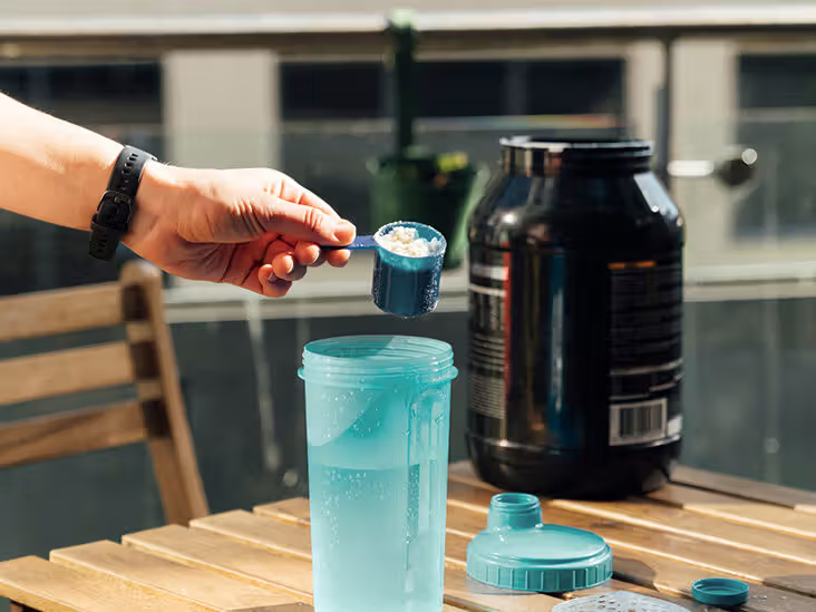 A Comprehensive Guide to Pre-Workout Supplements in 2025