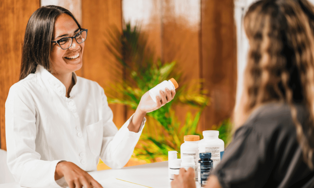 Why is functional medicine gaining popularity in modern healthcare? functional medicine