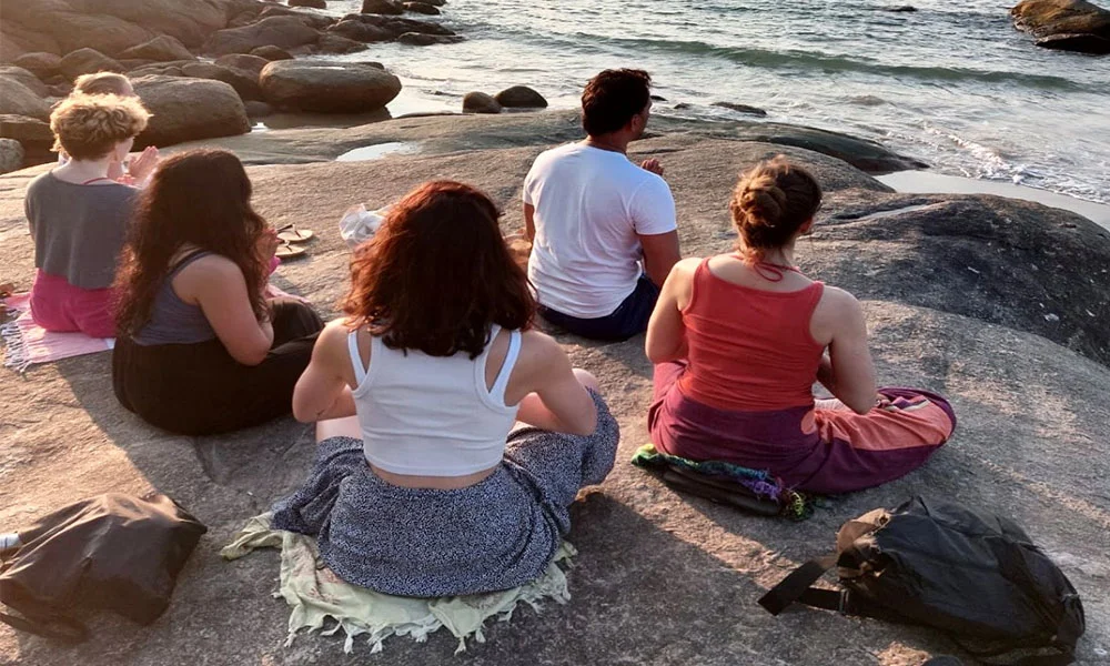 Yoga retreats – Immersive experiences for mind-body connection?