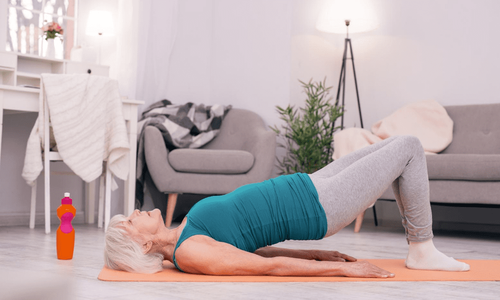 When should we begin beyond the basics of pelvic floor physical therapy?
