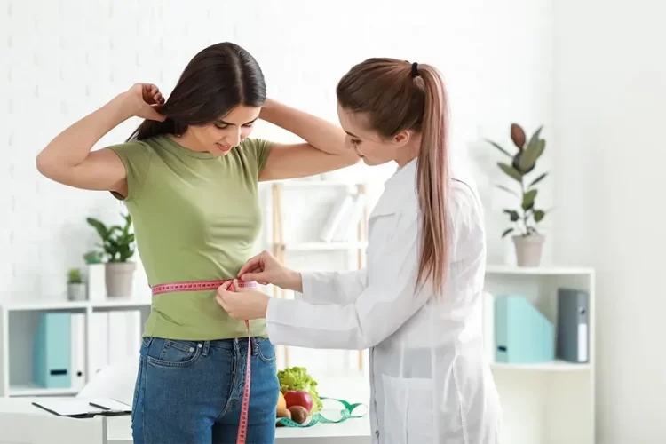 Online Wellness Clinic
