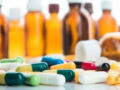 Anabolic Steroids