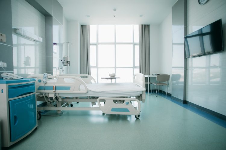 inpatient program