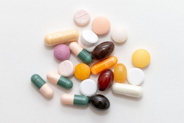 probiotics supplements