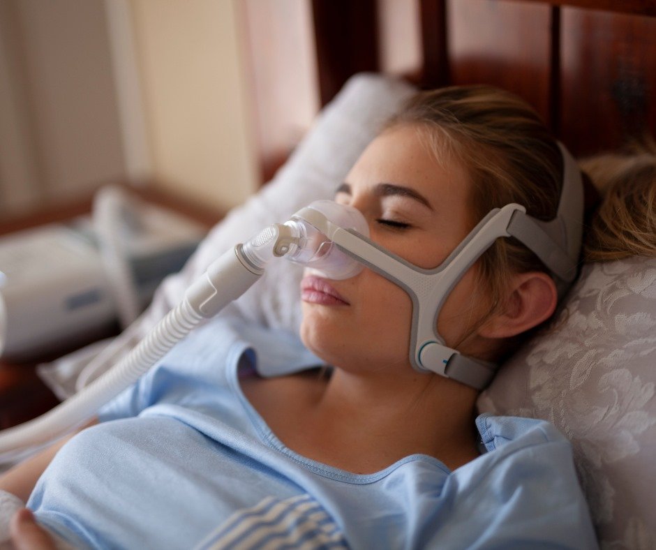 The Impact of At-Home Sleep Apnea Testing on Treatment Outcomes