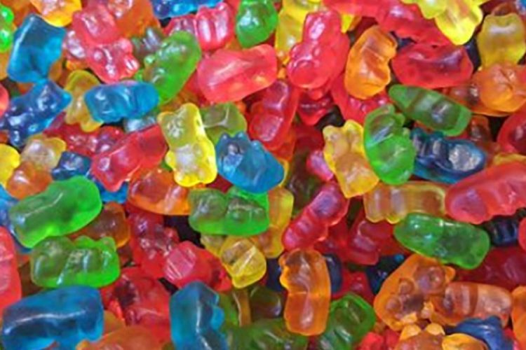 Delta 9 Gummies
