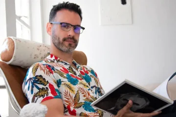 Flex Vision Glasses