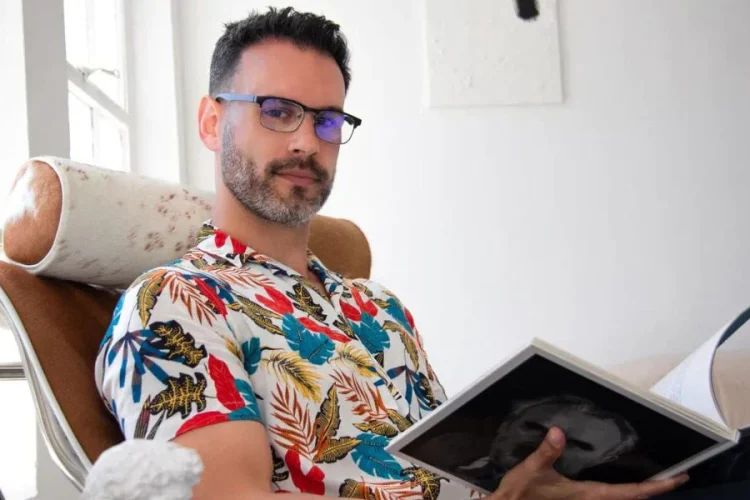 Flex Vision Glasses
