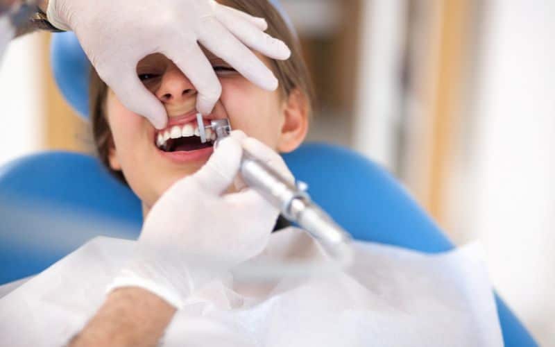 Why General Dentistry Plays A Vital Role In Detecting Oral Cancer