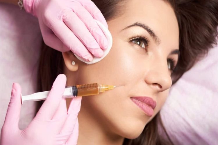 Long-Lasting Youth Filler