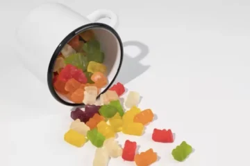 Liver Detox Supplements