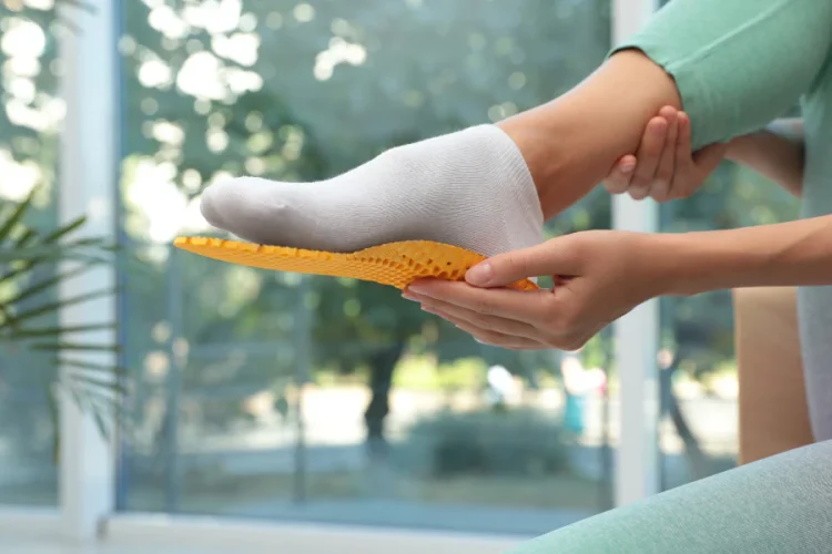 Prosthetics