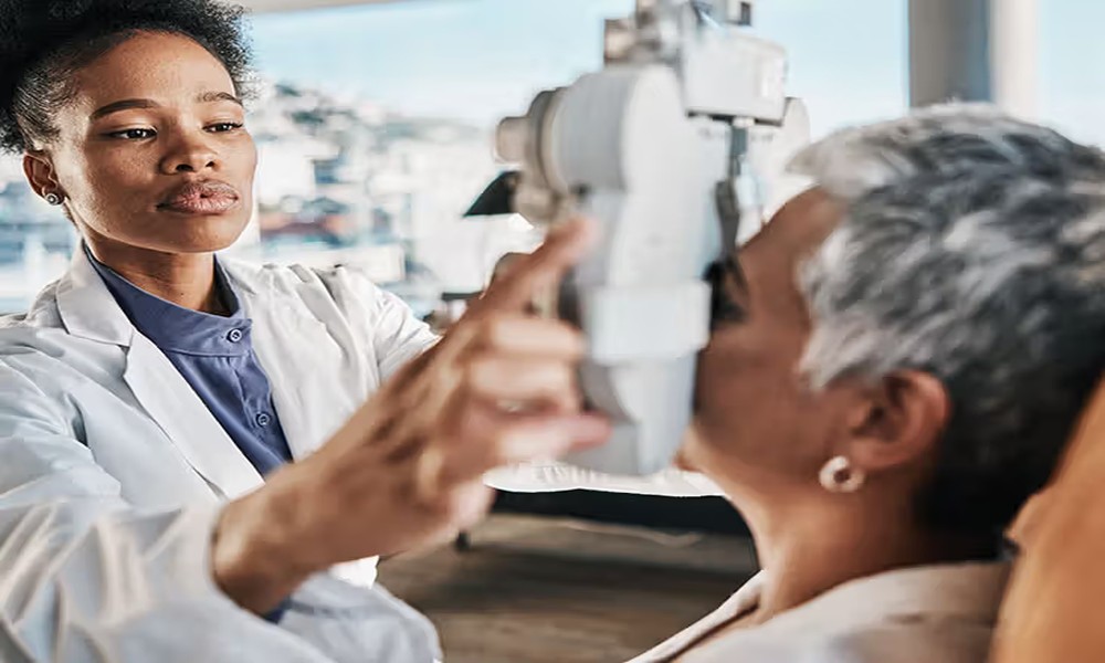 Central Serous Chorioretinopathy Treatment in Seniors: Special Considerations