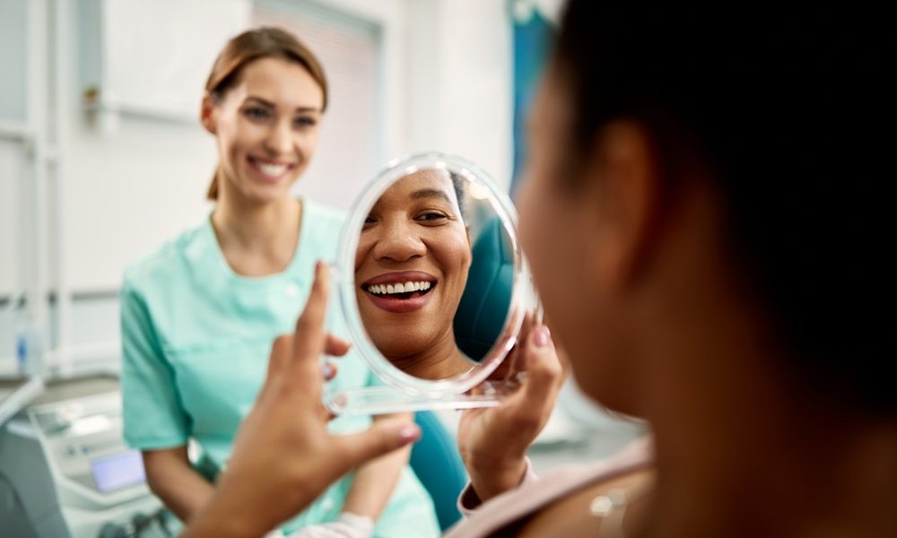 Signs You May Need A Full Mouth Dental Restoration