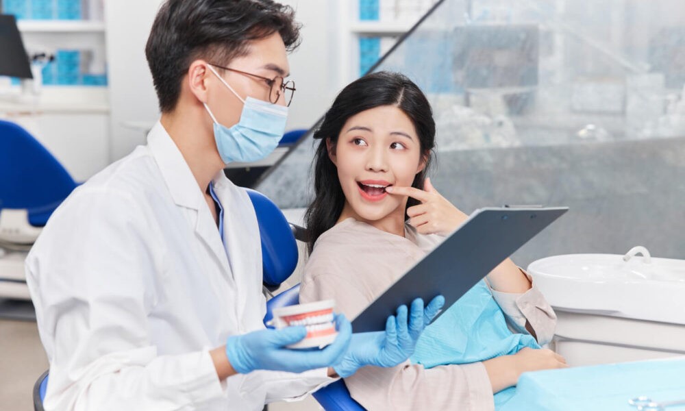 Invisalign Benefits Explained for Adults and Teens
