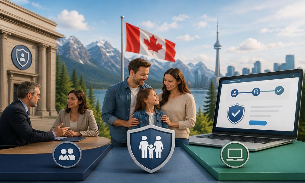 Instant Life Insurance in Canada: Comparing Specialty Providers With Online Leaders