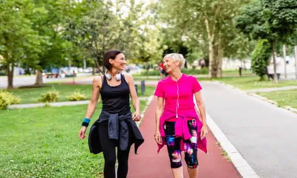 When Small Movement Corrections Begin Changing Everyday Physical Habits