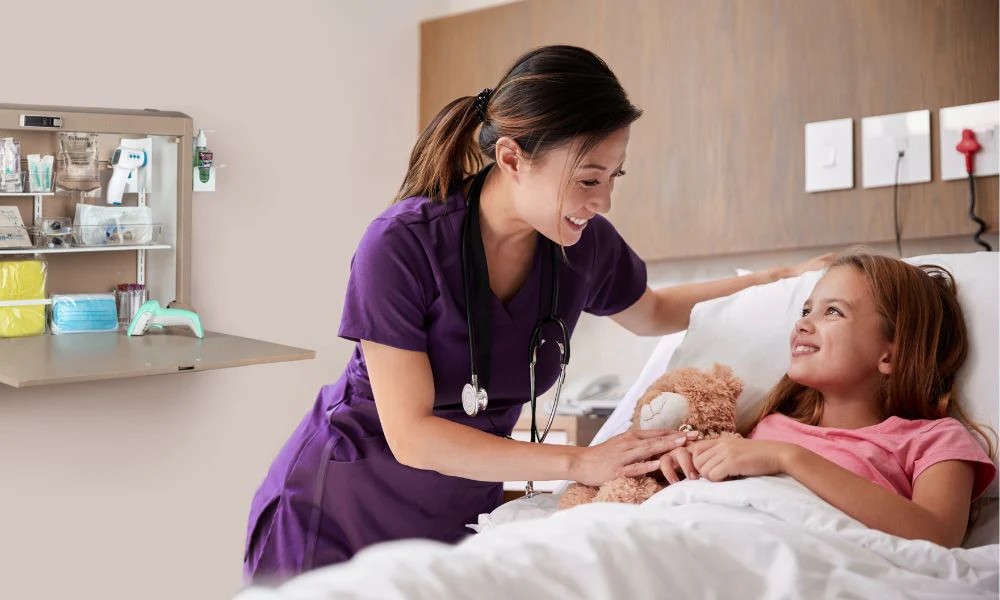 How Can Nurses Improve Interprofessional Communication and Collaboration in Healthcare Settings?