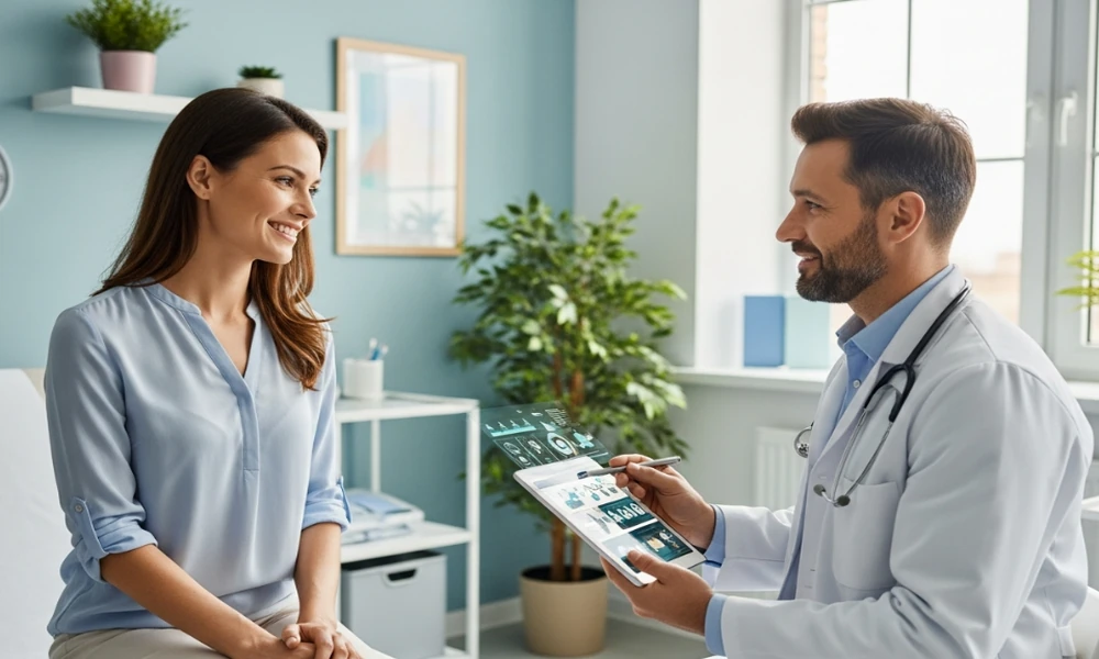 Don’t Ignore Preventive Health Checkups Until It’s Too Late