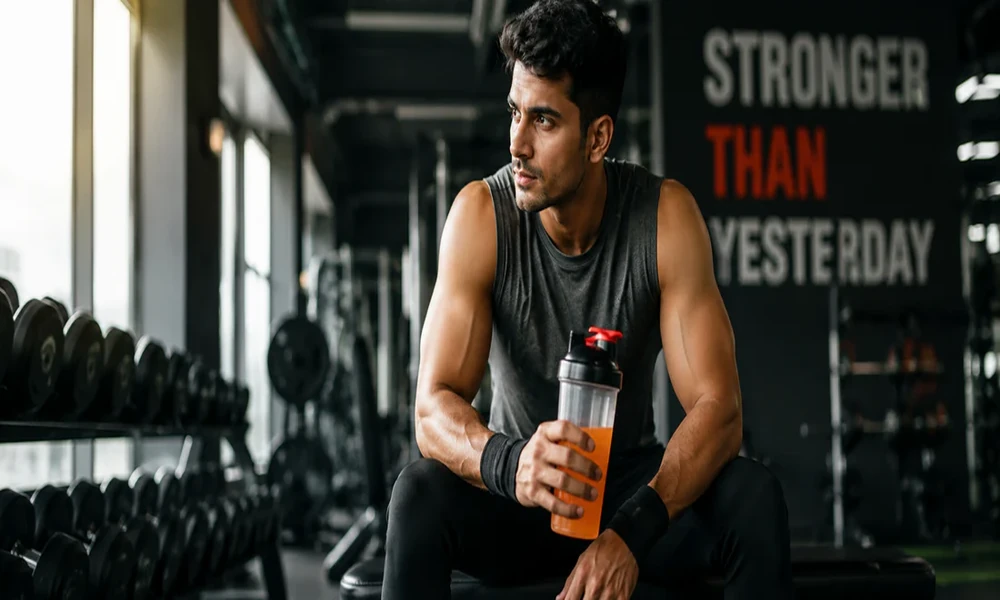 Selecting the Perfect Fitness Fuel for Your Journey