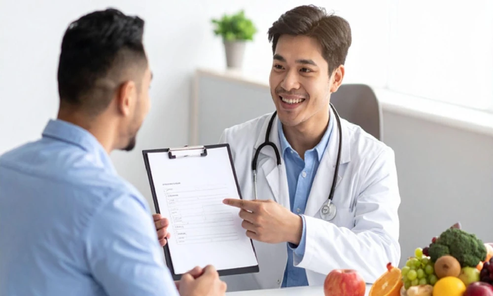 Unexpected Cancer Expenses? Financial Coverage Helps Ease The Burden