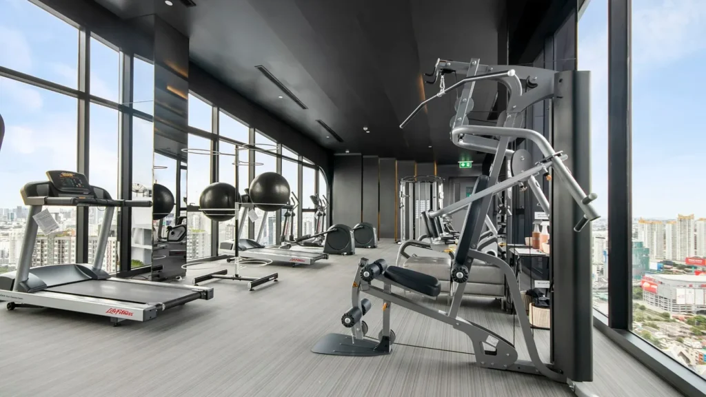 Investing in Your Health: How to Choose the Right Fitness Equipment