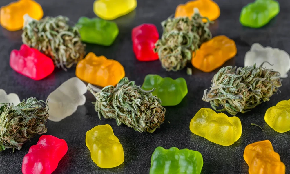 Legal THC Edibles: What the Farm Bill Allows