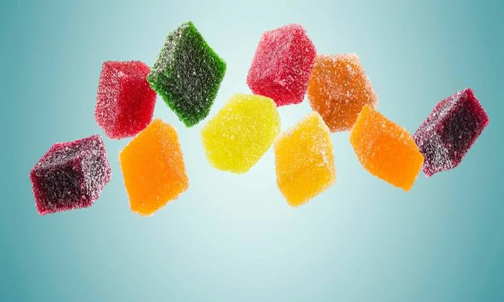 10mg vs 25mg gummies: Choosing the right dose strength