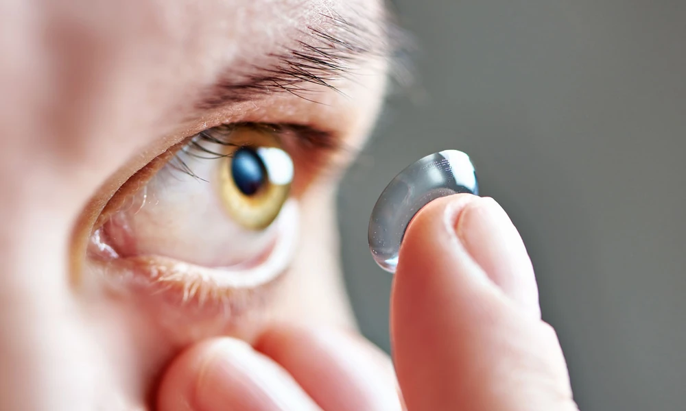 How to Tell If Your Contact Lenses Are No Longer the Right Fit