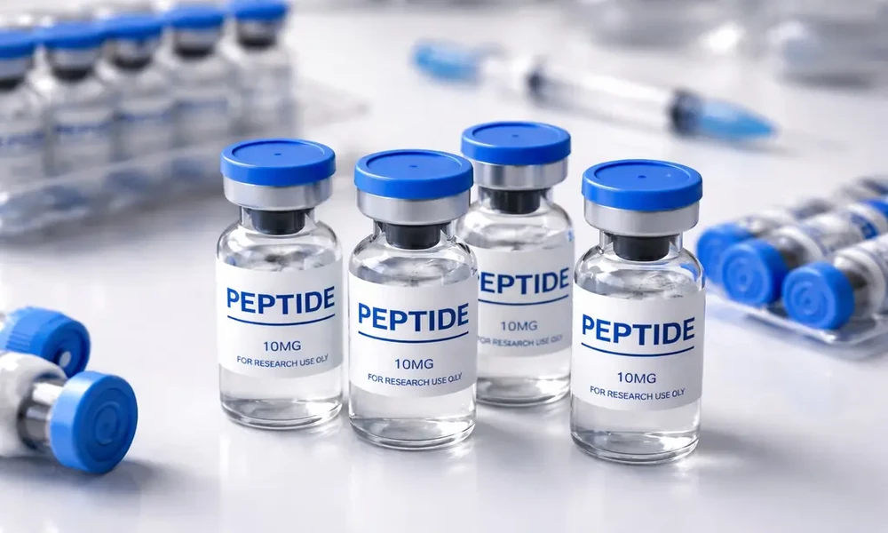 How to Evaluate Peptide Information From a Named Source