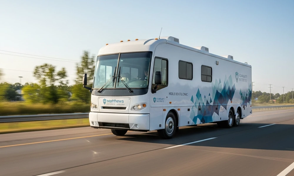 Practical Tips for Custom Medical Vehicles for Practical Healthcare Outreach and Stronger Community Access