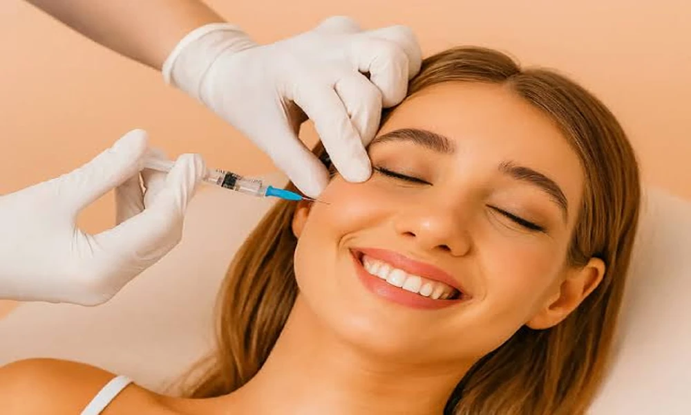 How a Medical Spa Can Support Your Beauty and Wellness Goals