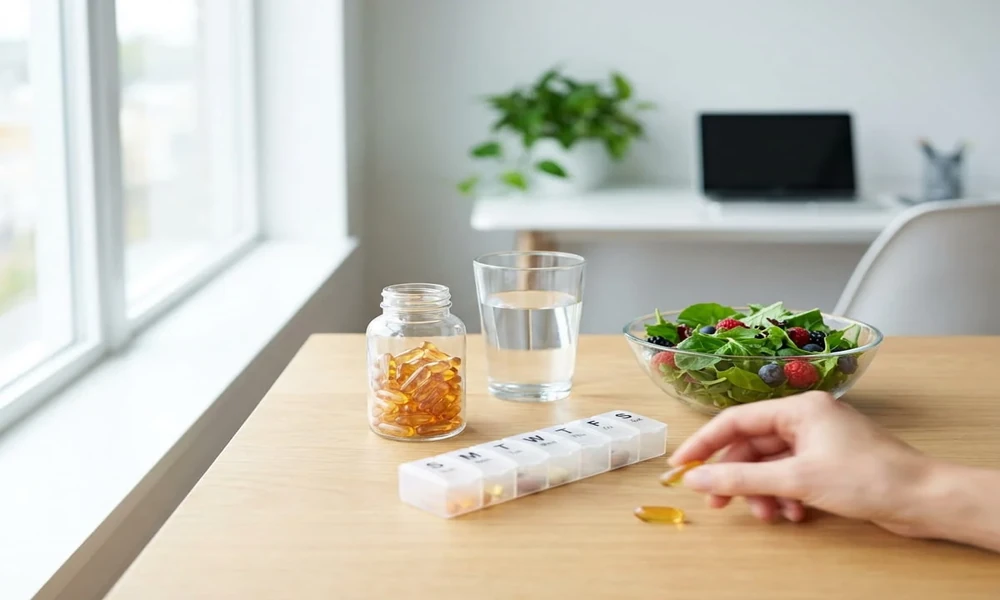 How to Choose a Liver Support Supplement Without Falling for “Detox” Marketing