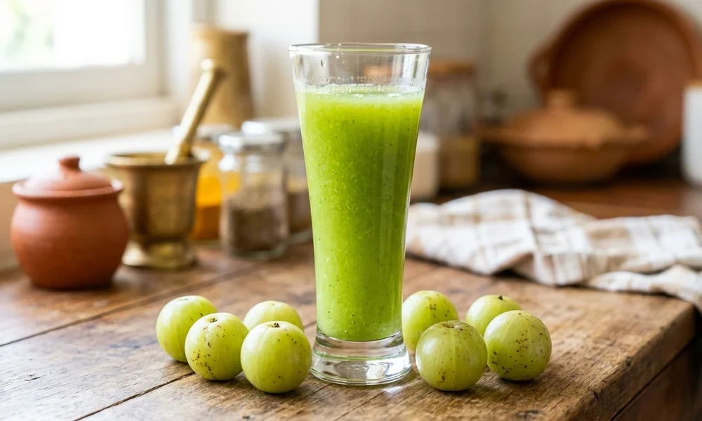 Top Ayurvedic Juices for Healthy Sugar Support in India: What Should You Compare?