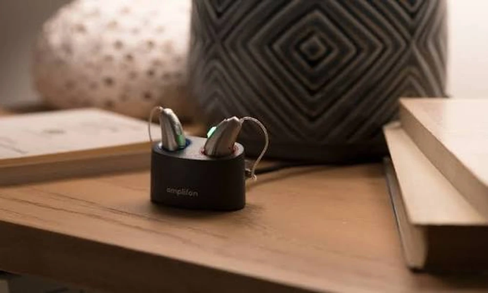 Hearing Aids Online: Exploring Convenient Options for Better Hearing Support