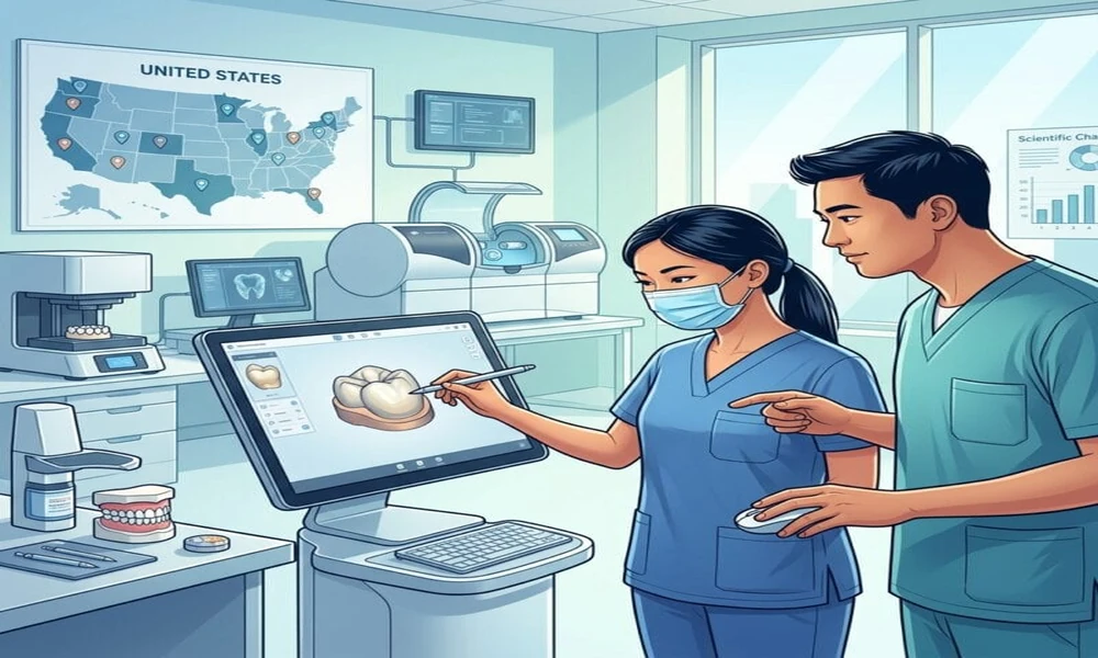 Why Faster Turnaround Times Matter for Dental Patients