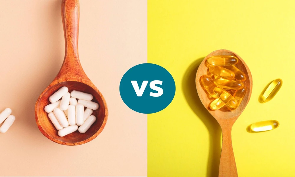 Vitamin D, Magnesium and Muscle Health