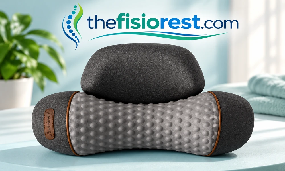 FisioRest Reviews: What Can You Expect?