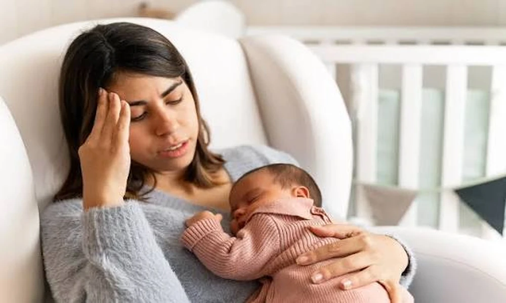 Postpartum Depression and Perinatal Mental Health: Why Screening and Therapy Matter in the First Year